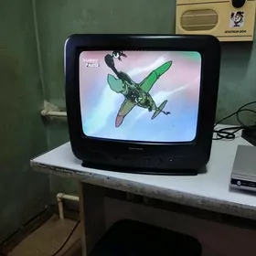 телевизор
