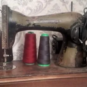 tikin maşyn