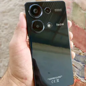 Redmi Not13 pro  8/256