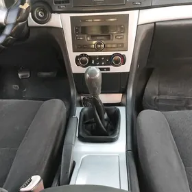 Chevrolet Epica 2007