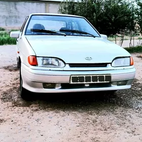 Lada 2115 2004