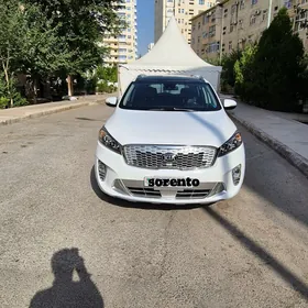 Kia Sorento 2019