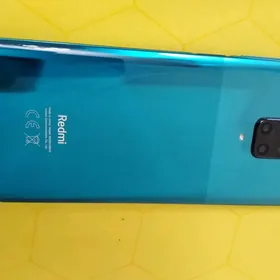Telefon Redmi 9 pro