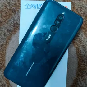Redmiy 8