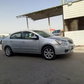 Nissan Sentra 2009