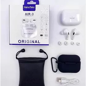 Haino Teko AIR-3 наушники