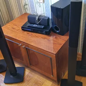 колонки