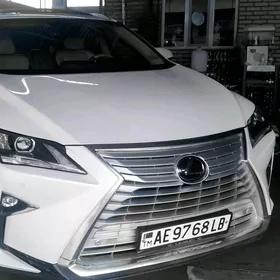Lexus RX 350 2019