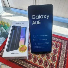 SAMSUNG A05 TP
