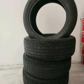 Teker amtizator