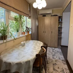 БАЙРАМХАН АЛЛЕЯ 3в2 КОМ