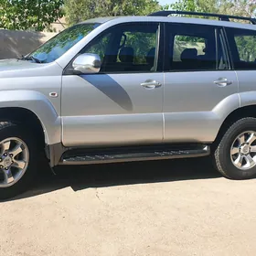 Toyota Land Cruiser Prado 2008