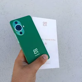 Huawei nova 11 Pro 8/256