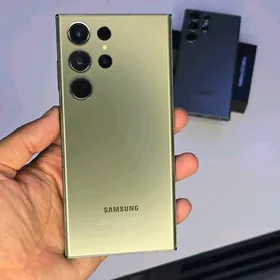 Samsung S23Ultra  12/256gb