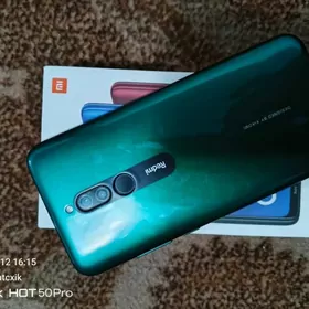 redmi 8