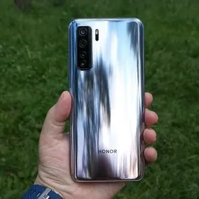 Honor 30S