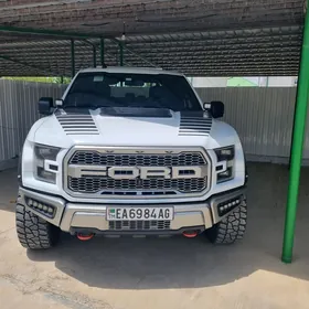 Ford F-150 2020