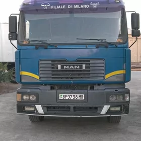 Man TGE 2000