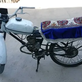 Jawa 300 2010