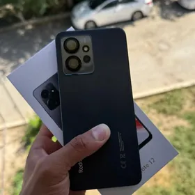 Redmi not 12 8"128