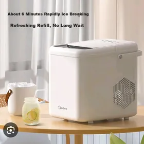 MIDEA BUZ APARAT ORGYNAL FIRMA