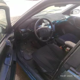 Opel Astra 1997