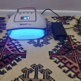 dyrnak lampa