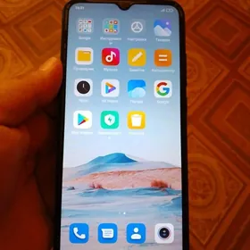 Redmi 9A