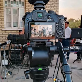 LUMİX GH 4
