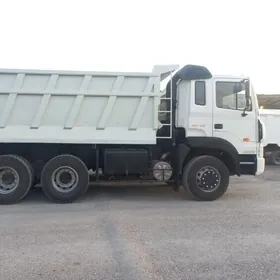 Hyundai HED-5 2014