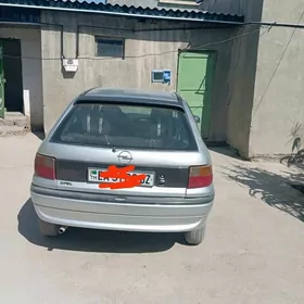 Opel Astra 1997