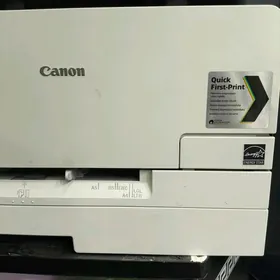 принтер,сканер Canon