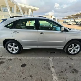Lexus RX 330 2004