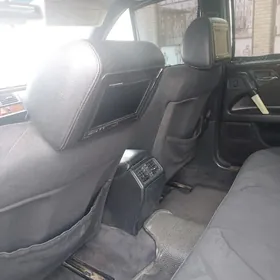 Mercedes-Benz E320 1996