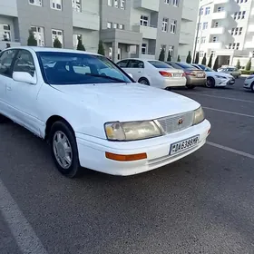 Toyota Avalon 1996
