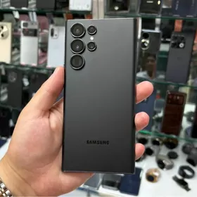 S22 Ultra 12/512gb PAKET