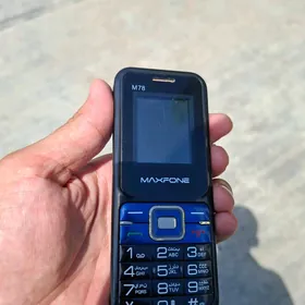 Maxfone M78