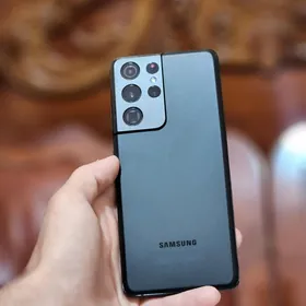 Samsung S21 Ultra 5G