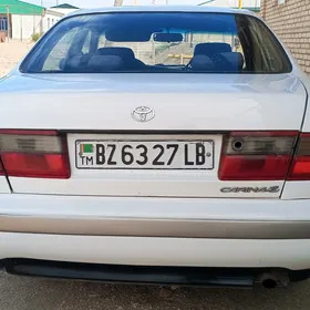 Toyota Carina 1993