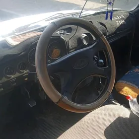 Lada 2106 2001