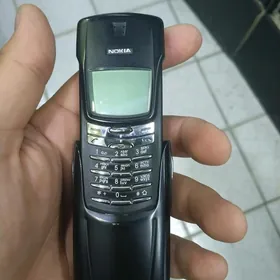 Nokia 8910