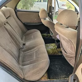 Toyota Cresta 1993