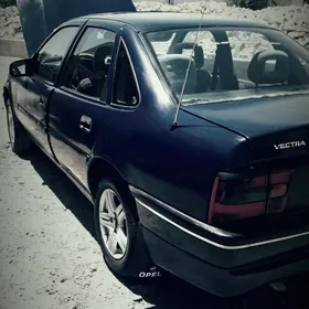 Opel Vectra 1992