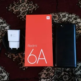 Redmi 6A