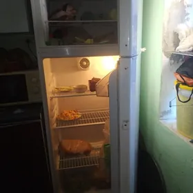 холодильник
