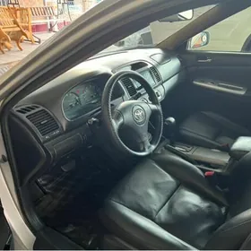 Toyota Camry 2002