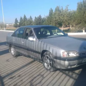 Opel Omega 1992