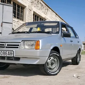 Lada 21099 2002