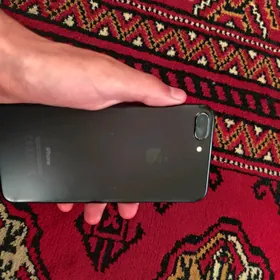 iPhone 7plus 256gb
