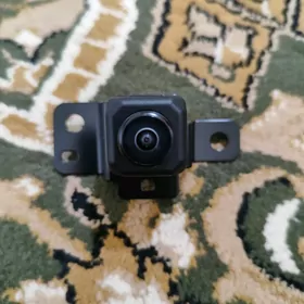 Rx 350 kamera